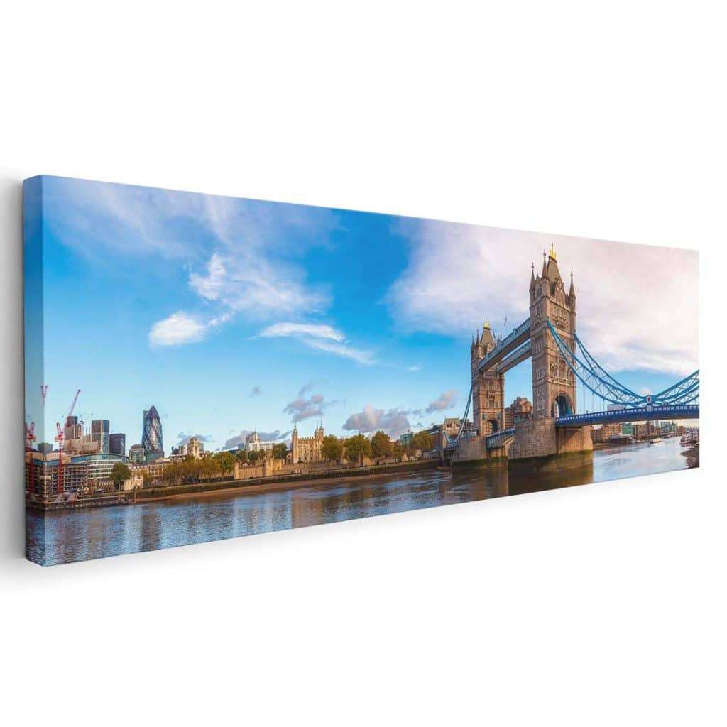 Londres Panorámico