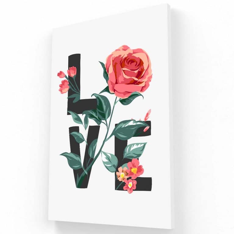 Love Roses