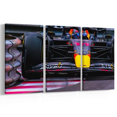 Mónaco GP 2022