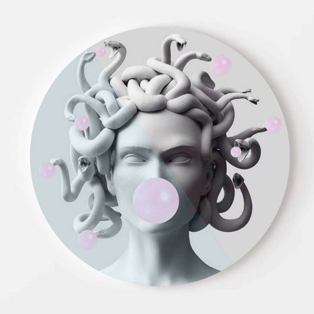 Medusa