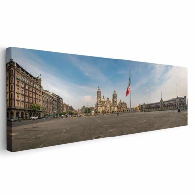 Zócalo CDMX