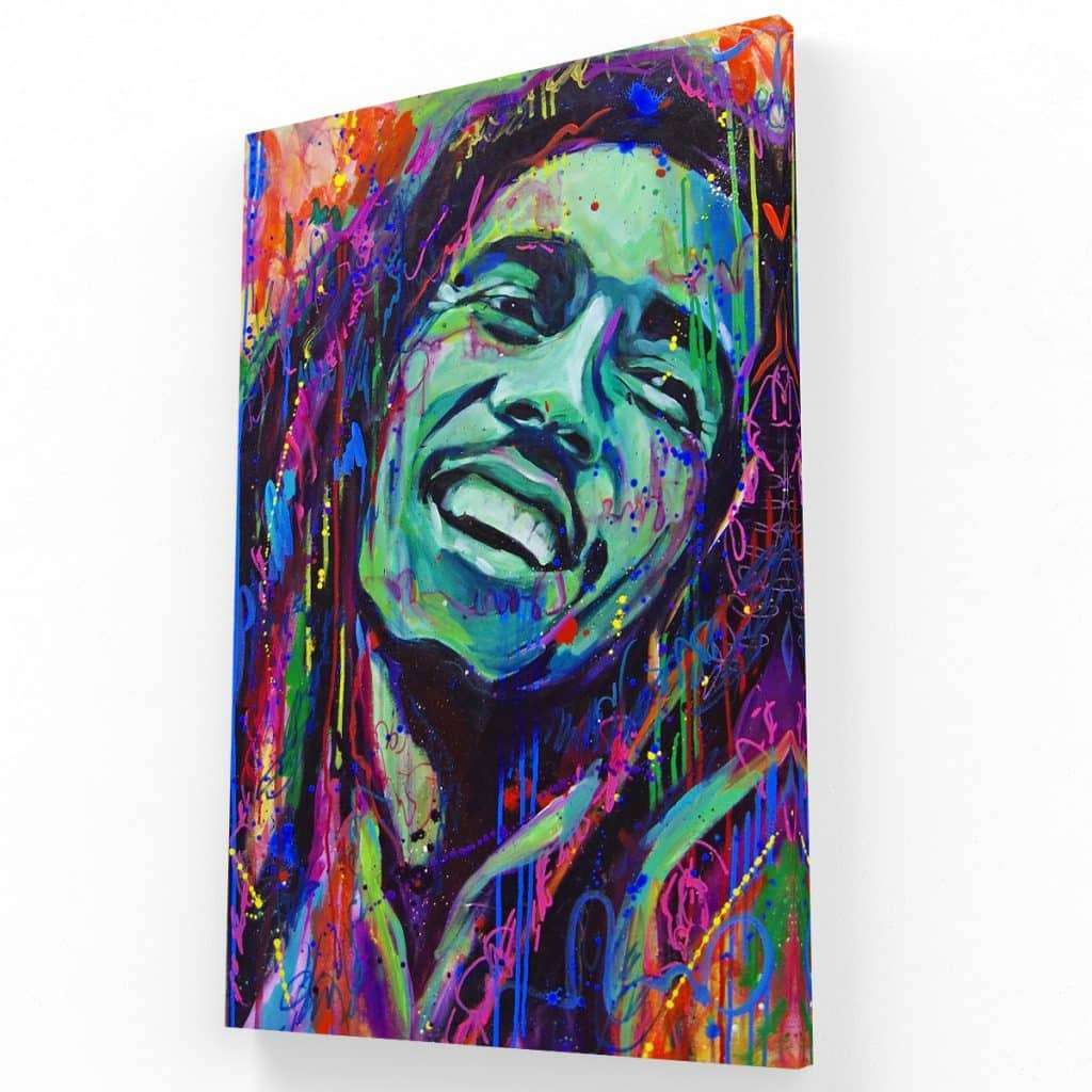 Bob Marley