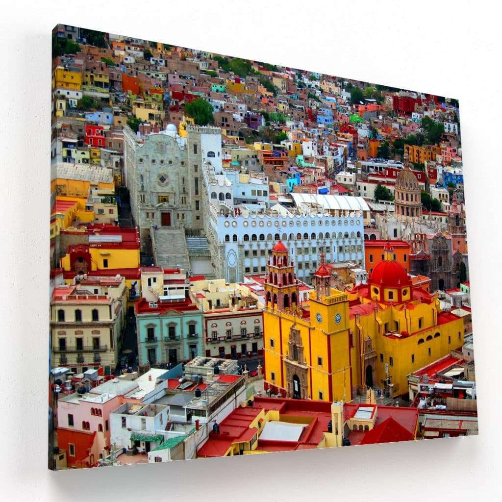 Guanajuato II