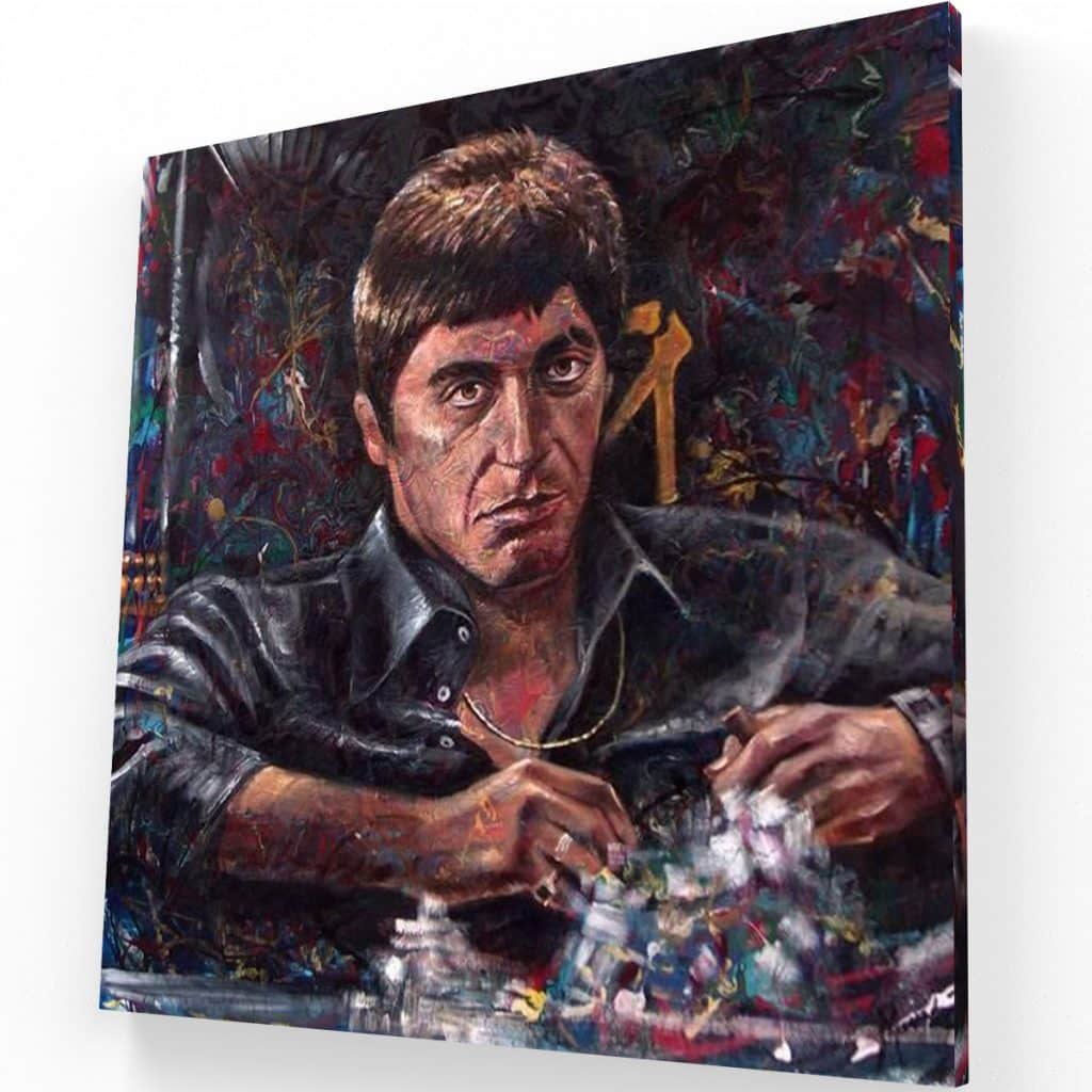 Scarface II