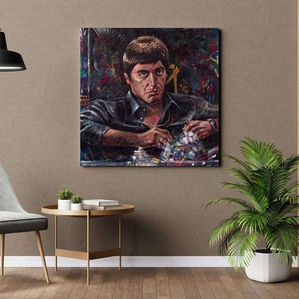 Decoración De Pared