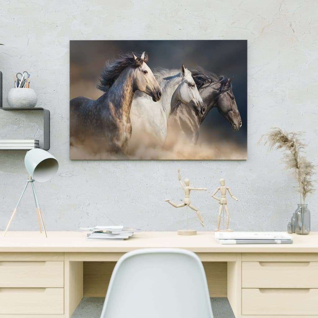 Decoración de pared