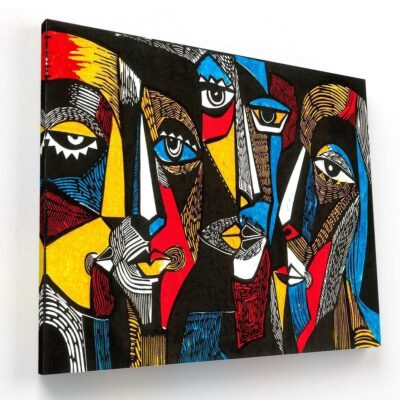 Caras Deco