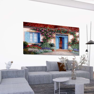 Decoración de comedores