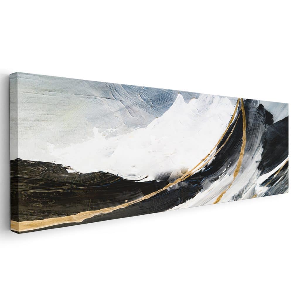 Horizontes Abstractos