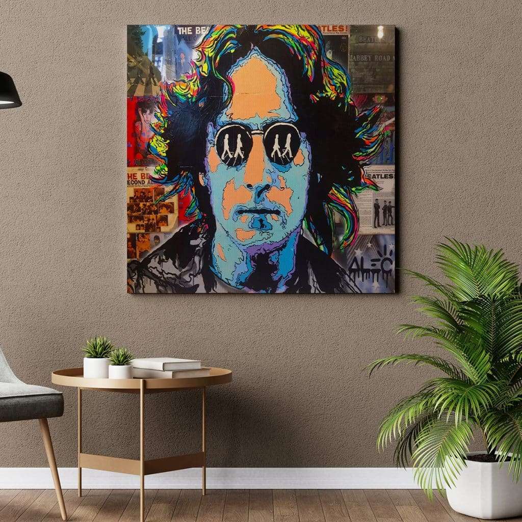 Decoración para salas pequeñas
