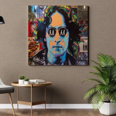 Decoración para salas pequeñas