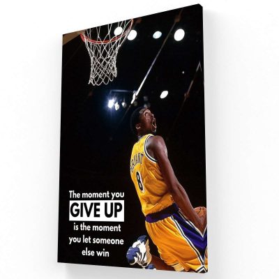 Kobe Bryant Frase