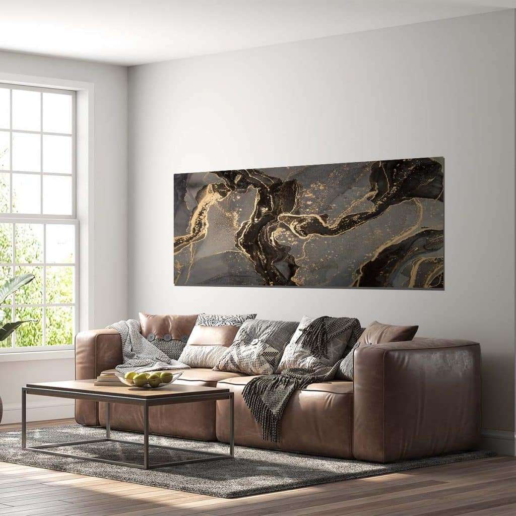Ideas para decorar salas