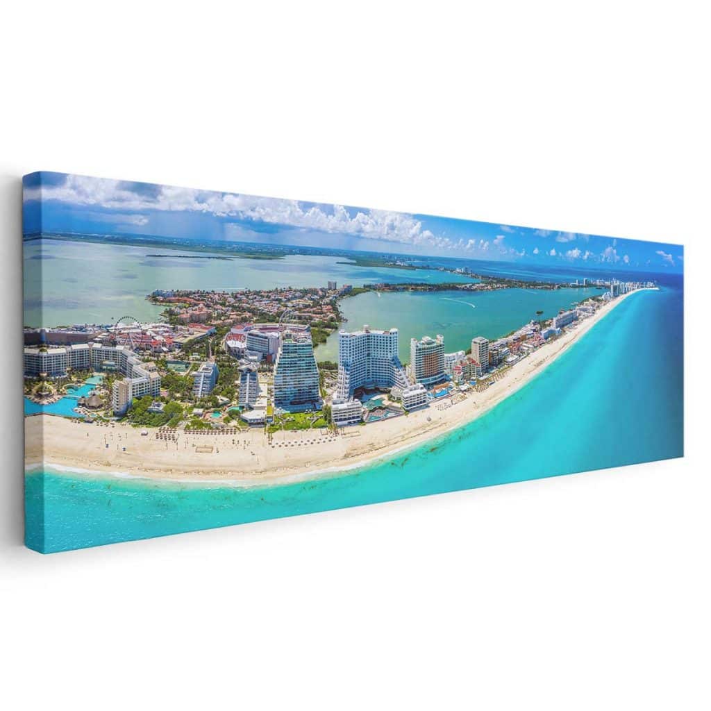 Playa de Cancún