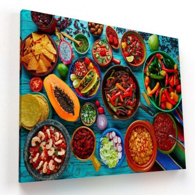Sabores de México