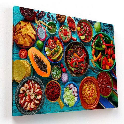 Sabores de México