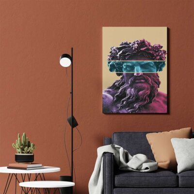 Decoración de casas modernas