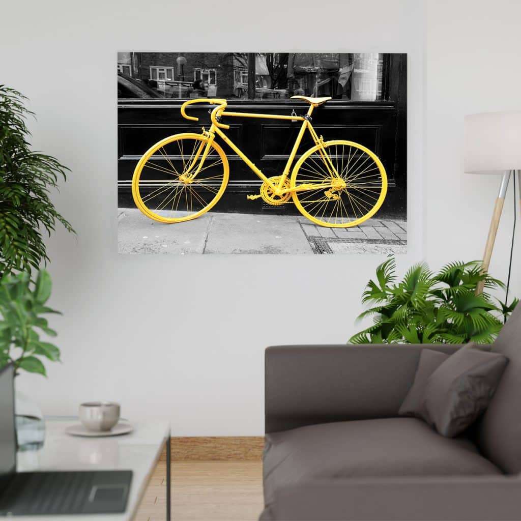 Mexico Canvas Prints