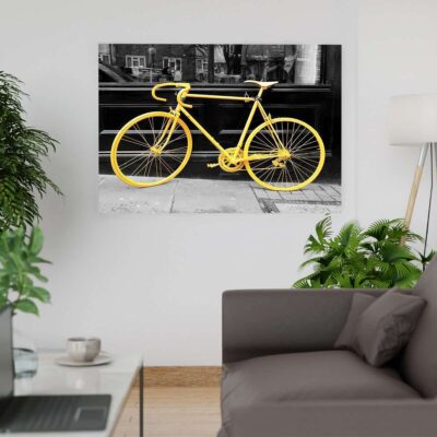 Mexico Canvas Prints
