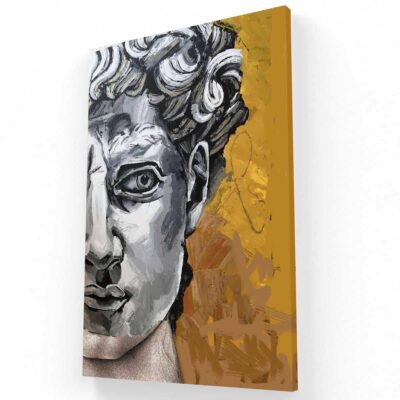 David Michelangelo
