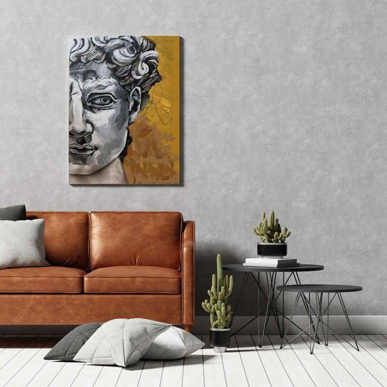 Tienda de decoración México