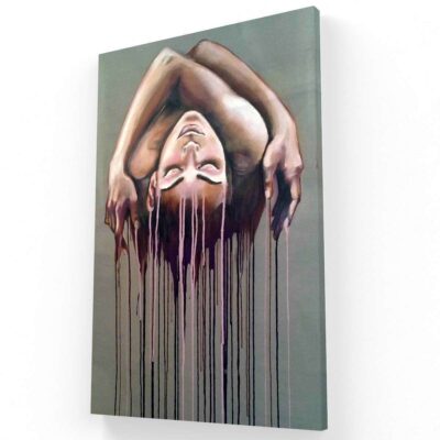 Dripping Soul