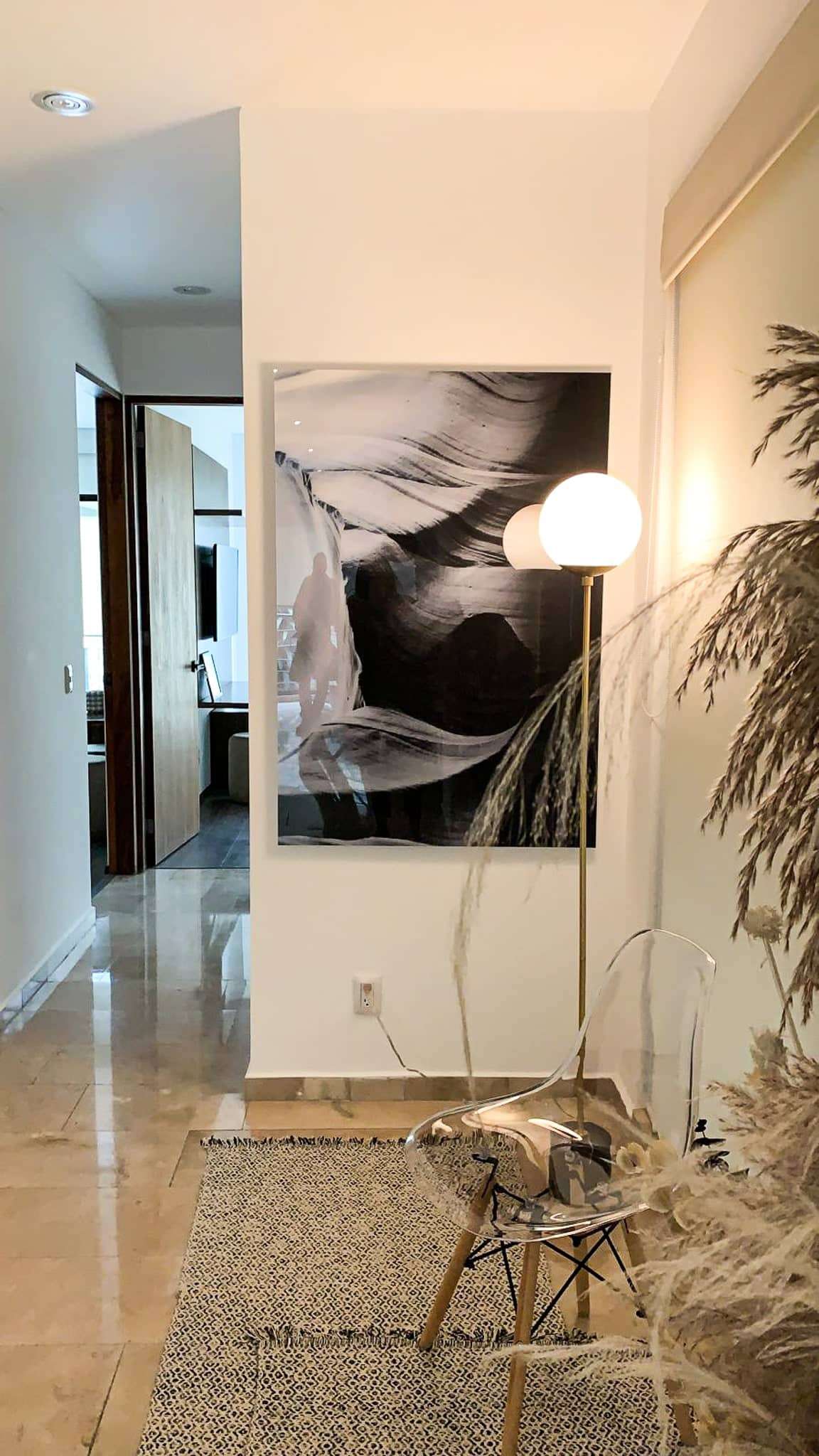 Galería de Cuadros Decorativos | Fotos De Clientes Krea Canvas Cuadro ACRÍLICO