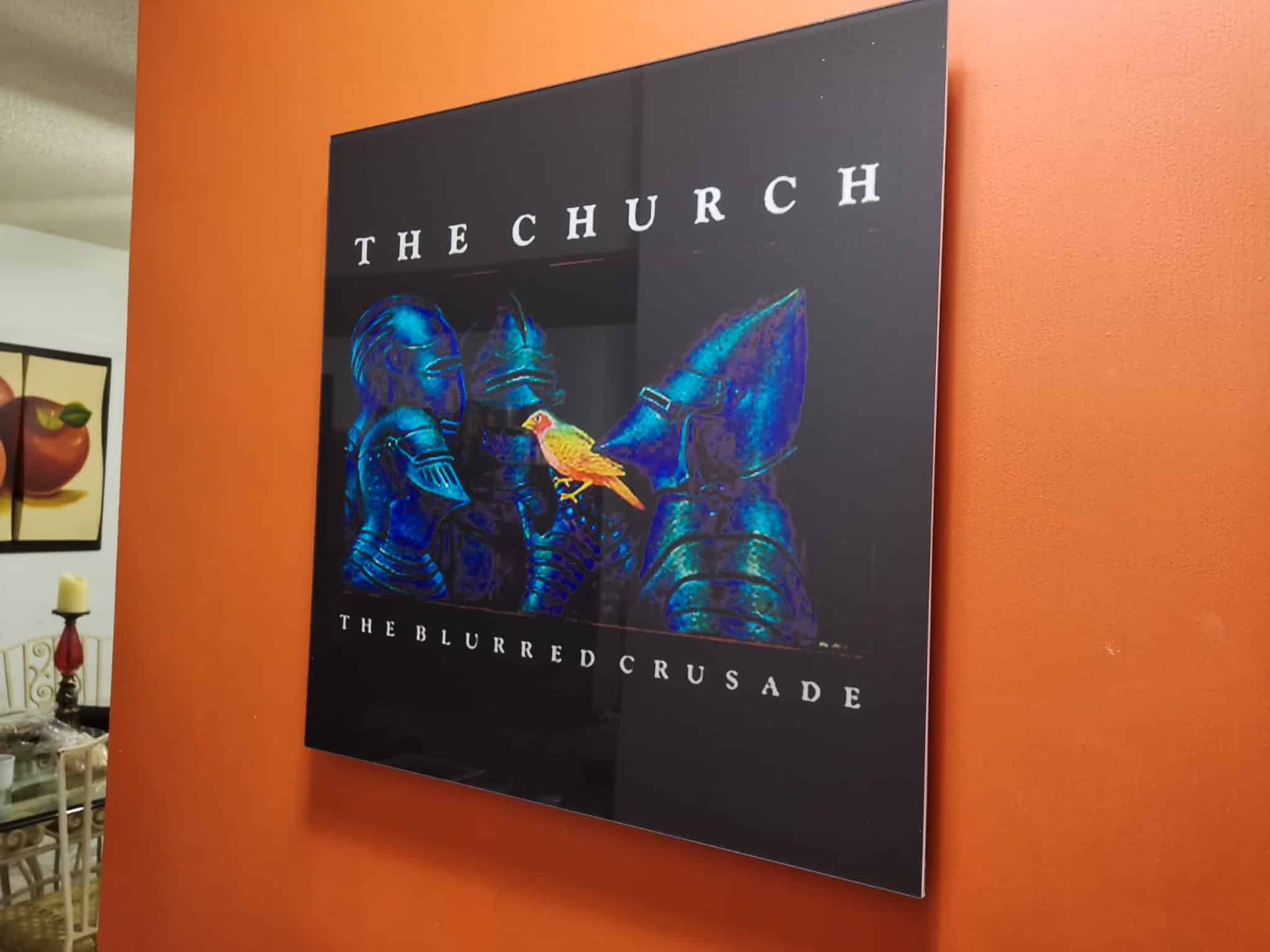 Galería de Cuadros Decorativos | Fotos De Clientes Krea Canvas Cuadro ACRÍLICO