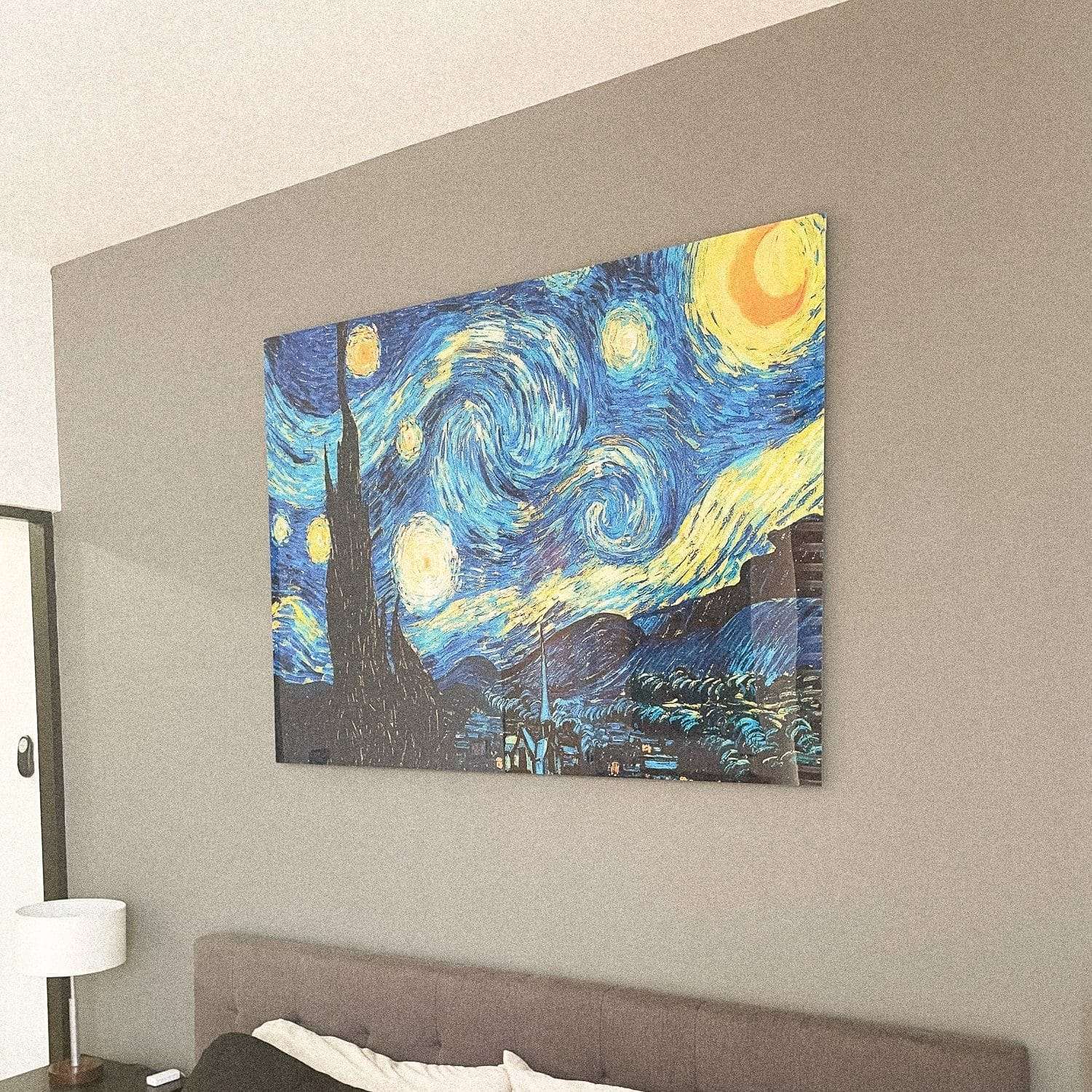 Galería de Cuadros Decorativos | Fotos De Clientes Krea Canvas Cuadro ACRÍLICO
