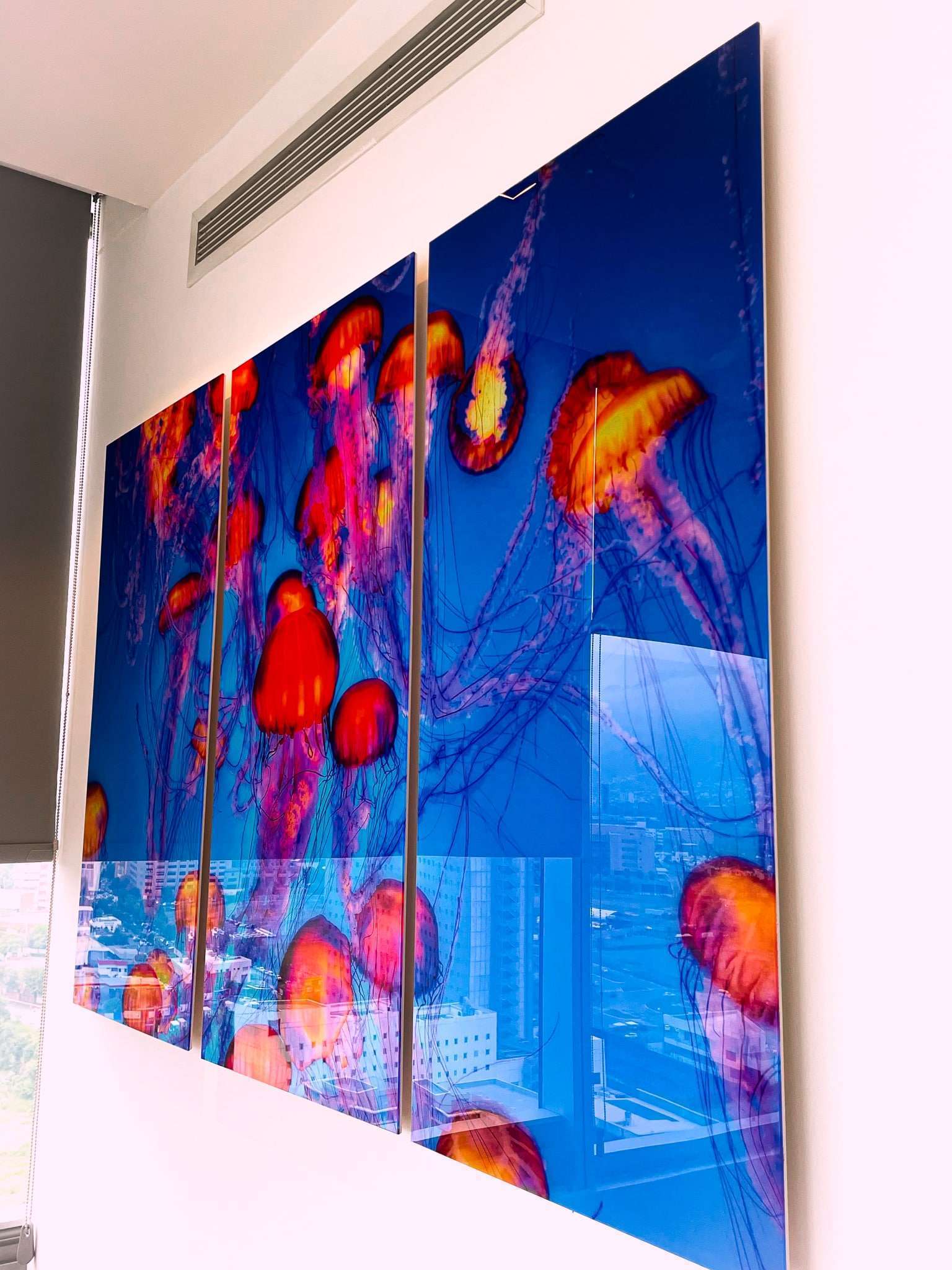 Galería de Cuadros Decorativos | Fotos De Clientes Krea Canvas Cuadro ACRÍLICO