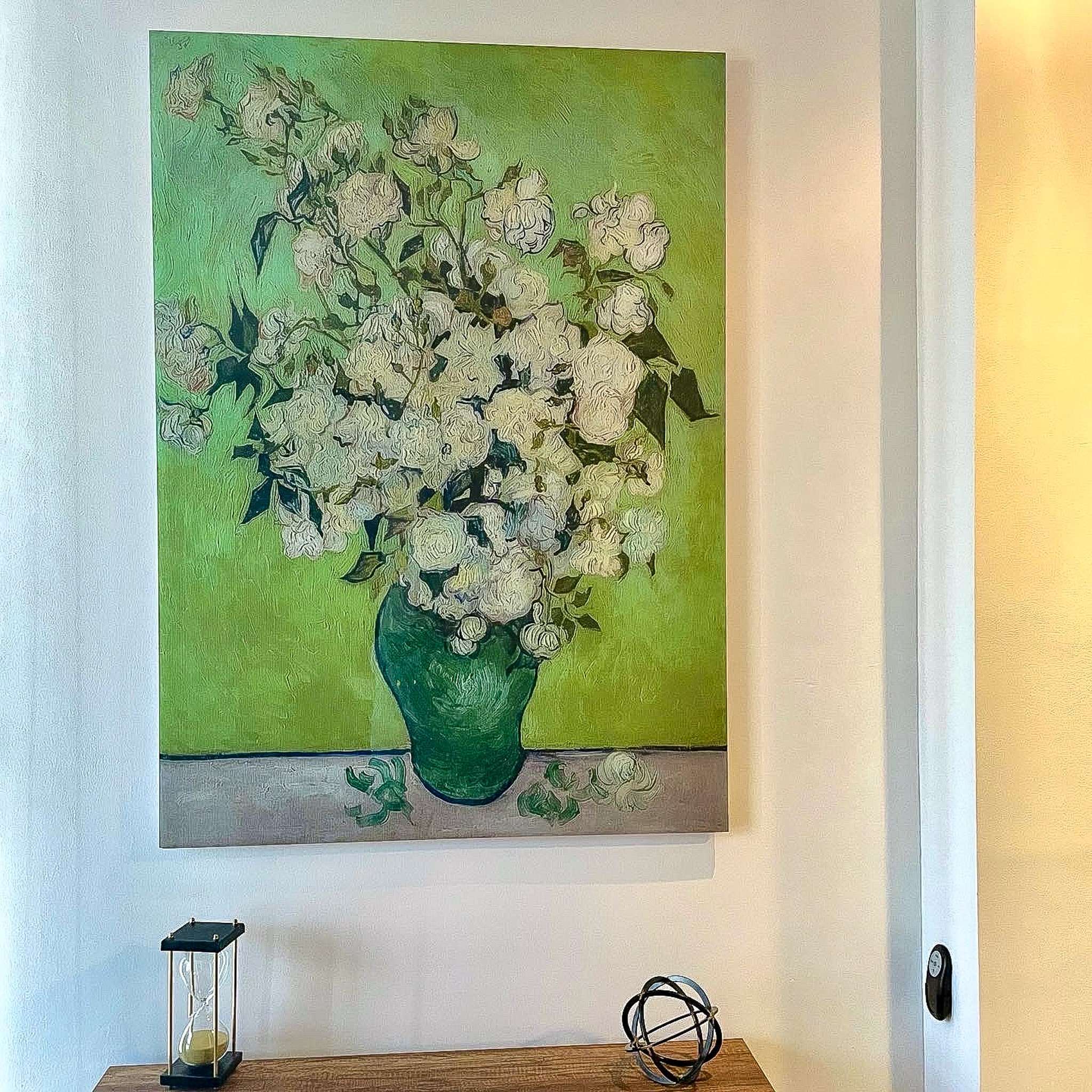 Galería de Cuadros Decorativos | Fotos De Clientes Krea Canvas Cuadro ACRÍLICO