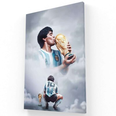 Maradona Eterno