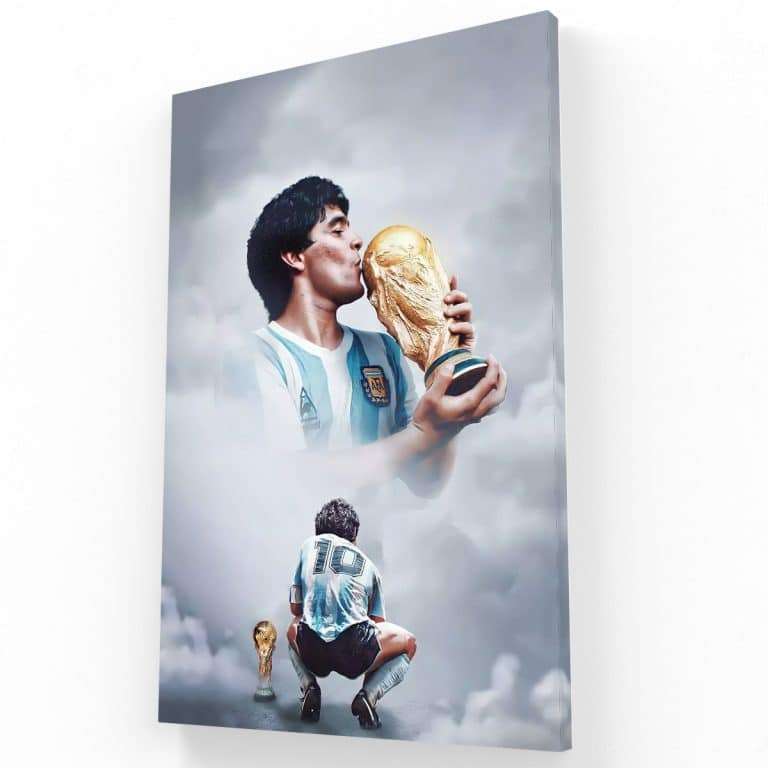 Maradona Eterno
