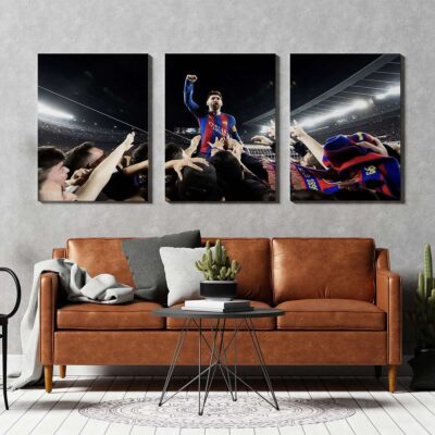 Decoración para AIRBNB