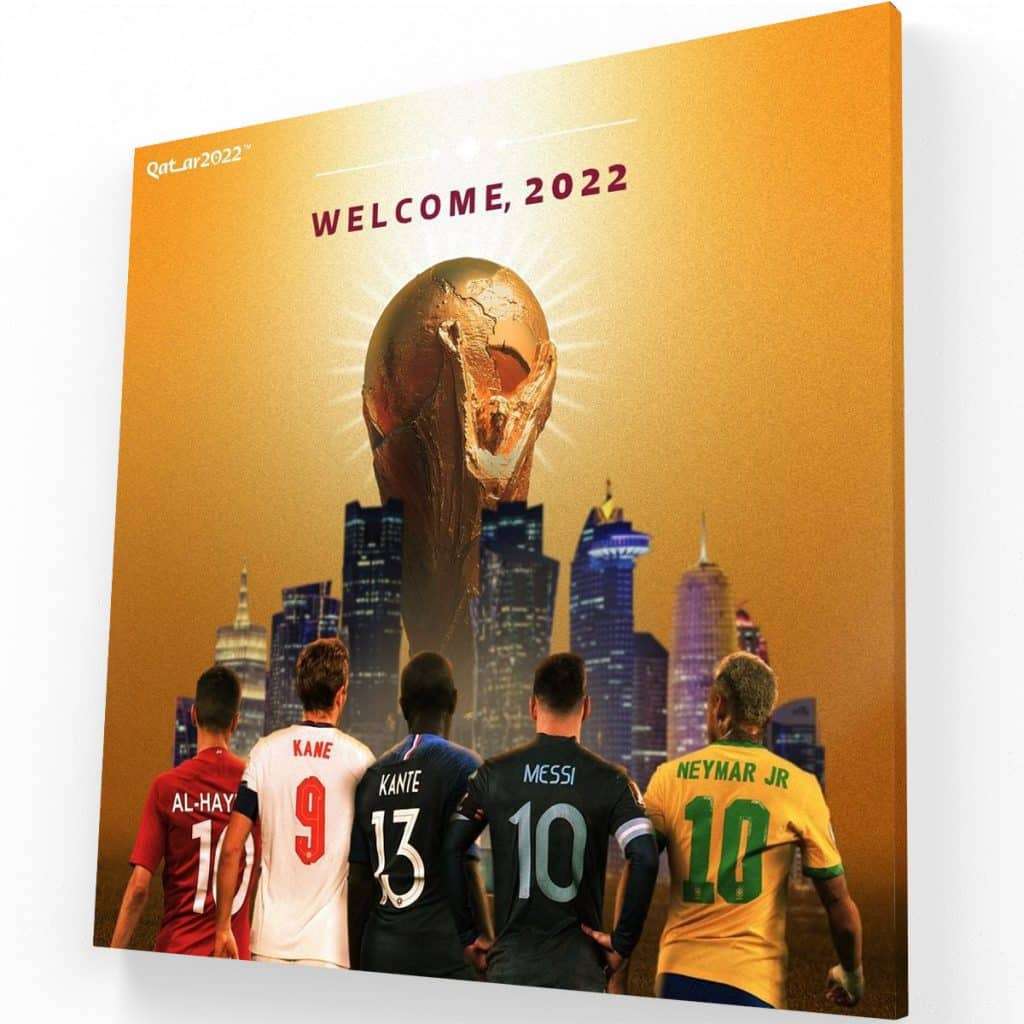 Qatar 2022