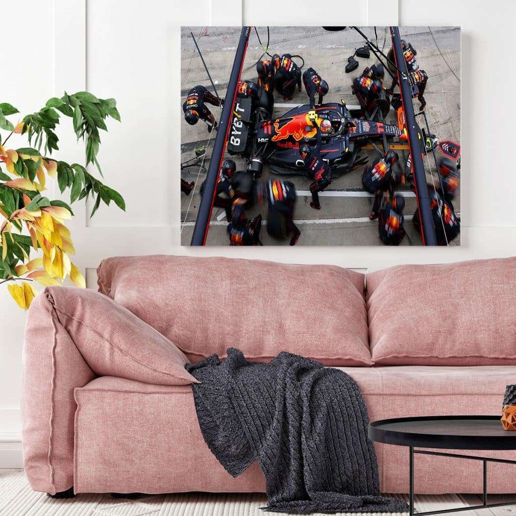Decoración para AIRBNB