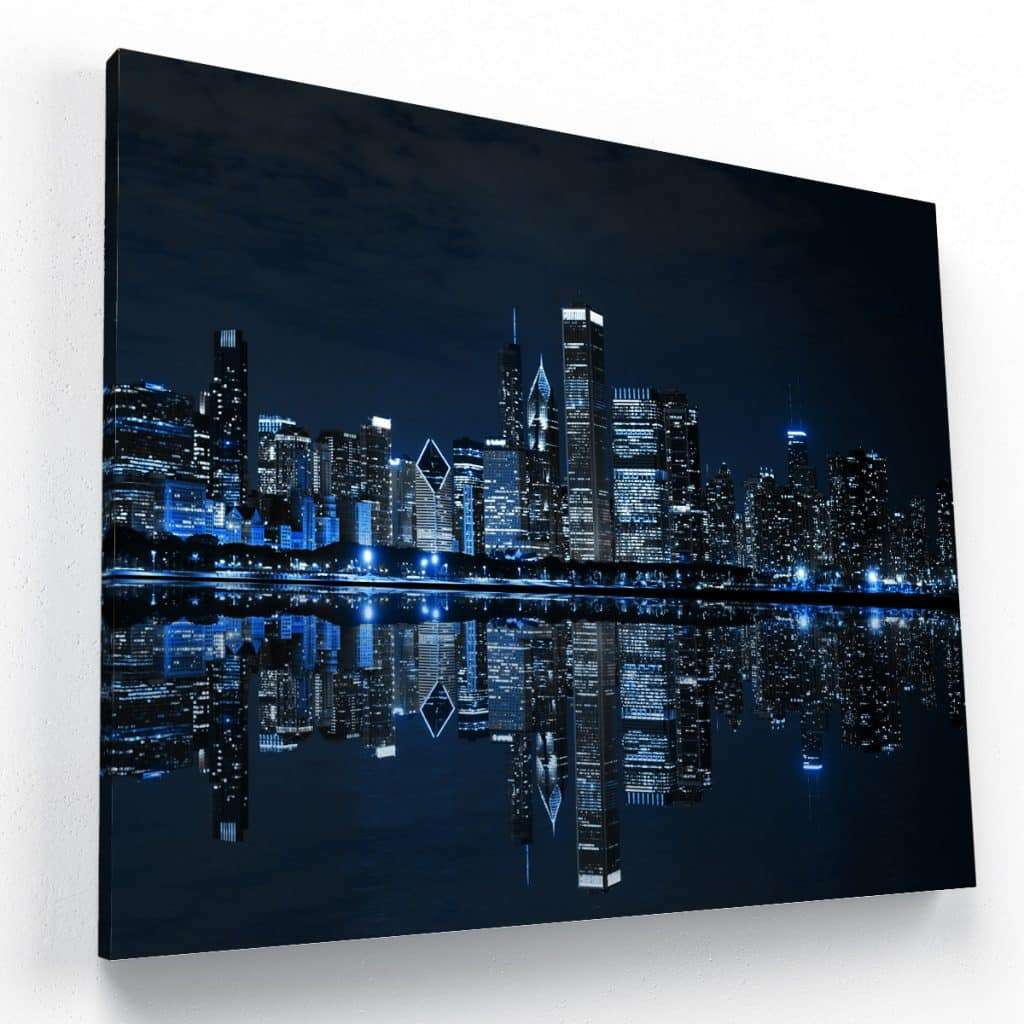 Chicago Lights