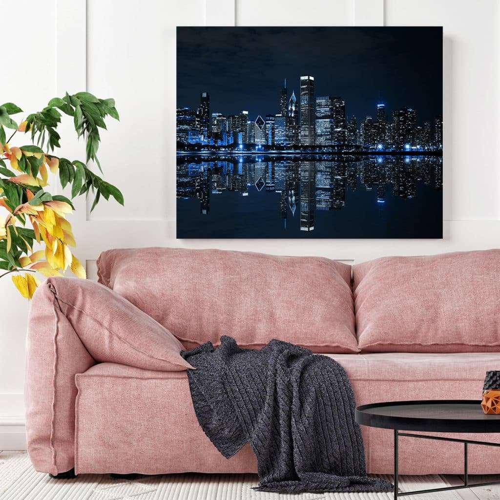 Decoración de interiores