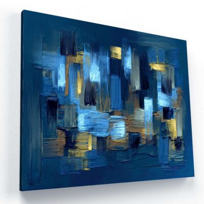 Tonos Azules