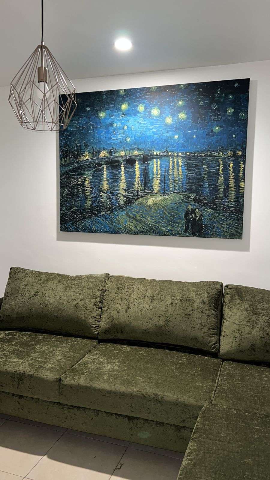 Galería de Cuadros Decorativos | Fotos De Clientes Krea Canvas Cuadro CANVAS