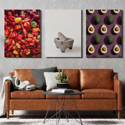 Cuadro Canvas Personalizado