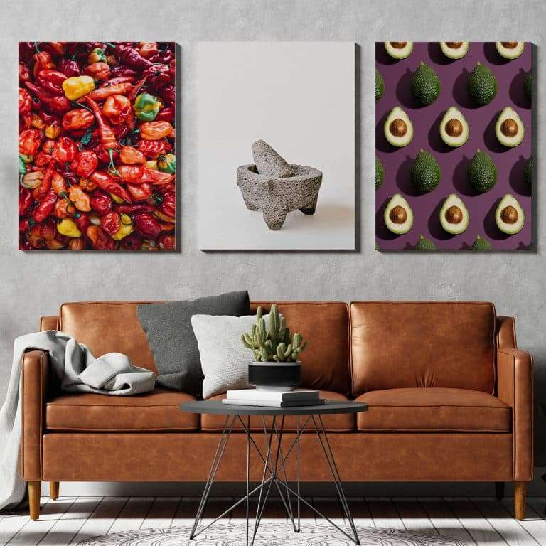 Cuadro Canvas Personalizado