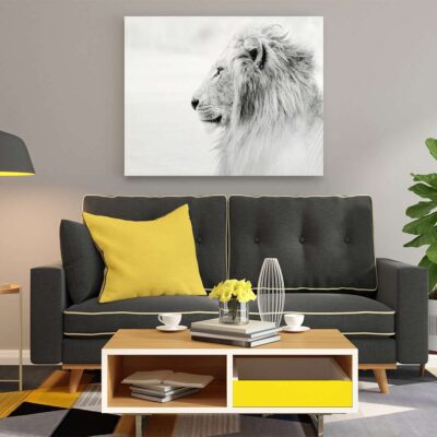 Canvas Impreso