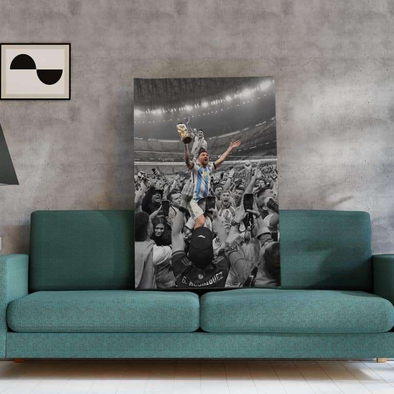 Decoración para salas Mérida
