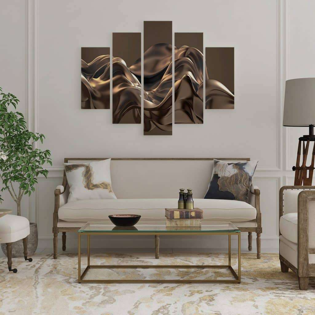 decoracion de salas cdmx