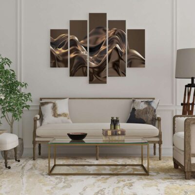 decoracion de salas cdmx