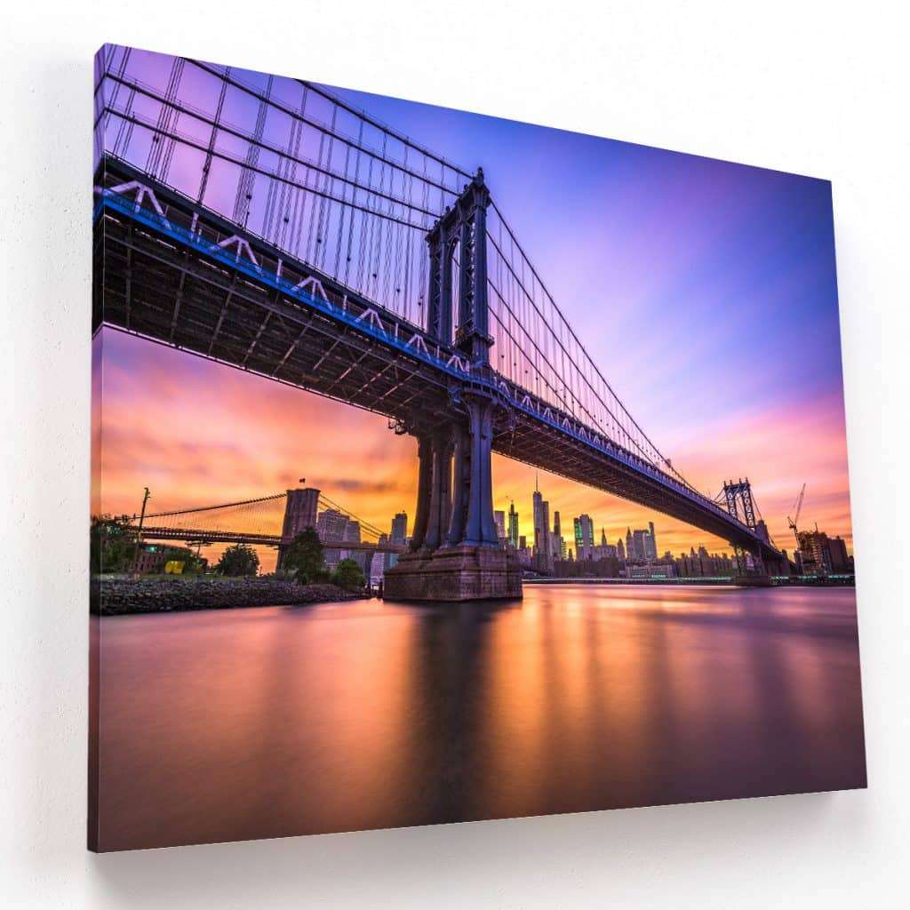 Puentes de New York