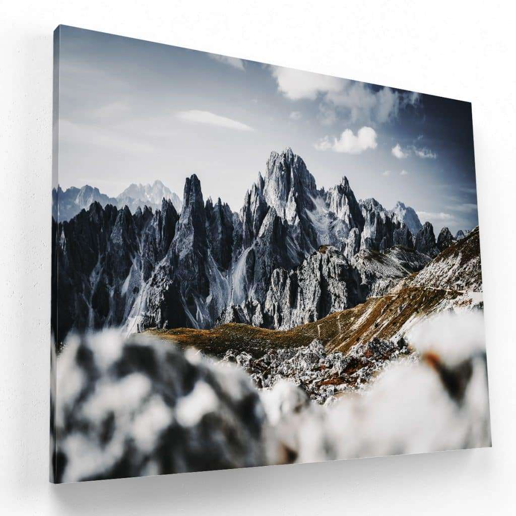 Alpes Italianos