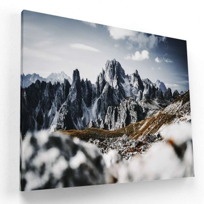 Alpes Italianos