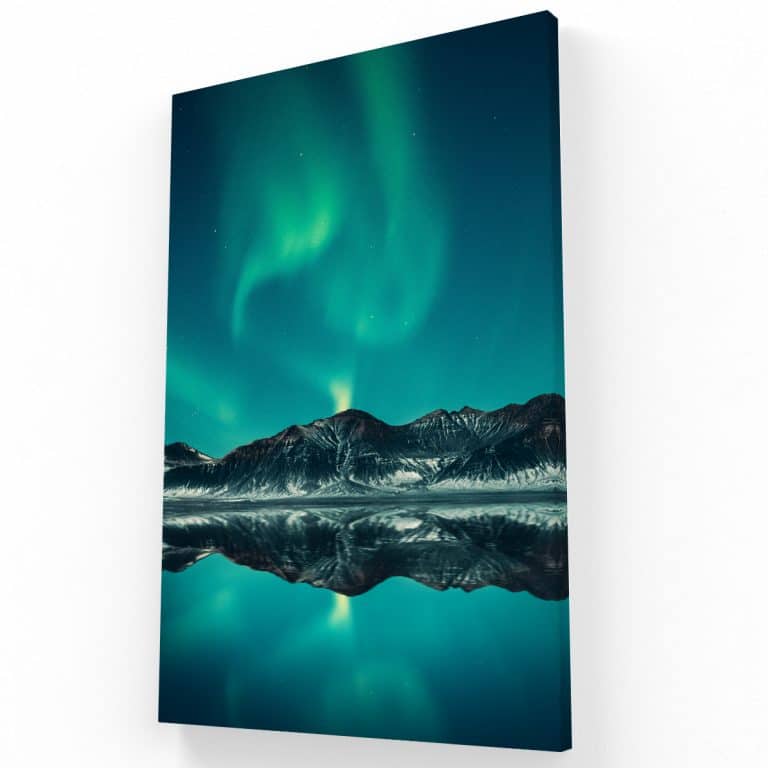 Auroras Boreales II